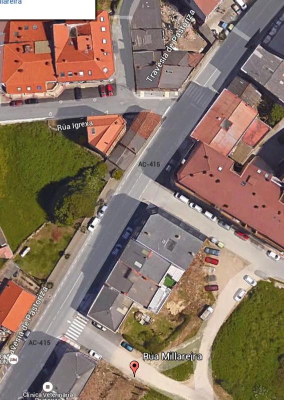 Terreno en venta en Arteixo, A Coruña photo 1