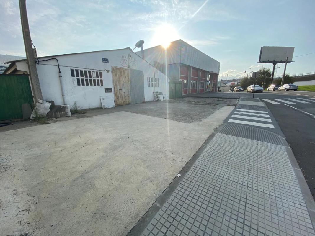 Участок земли на продажу в А Coruña, Ла-Коруня photo 5