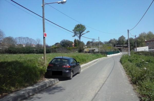 Terreno en Sobreguexe, km 1 photo 2
