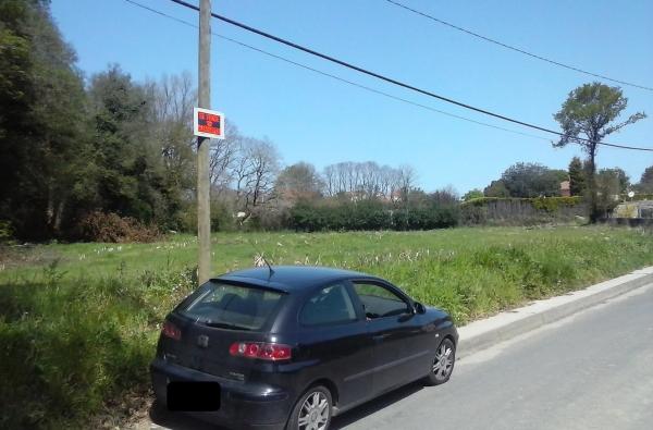 Terreno en Sobreguexe, km 1 photo 3