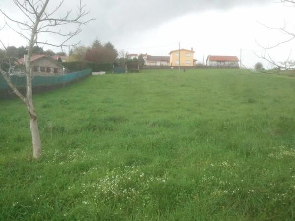 Terreno en Lgar. Macenda, Crendes, km 1 photo 3