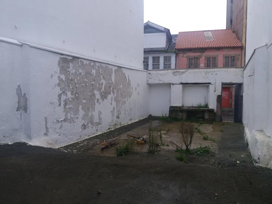 Terreno en venta en Ferrol, A Coruña photo 1