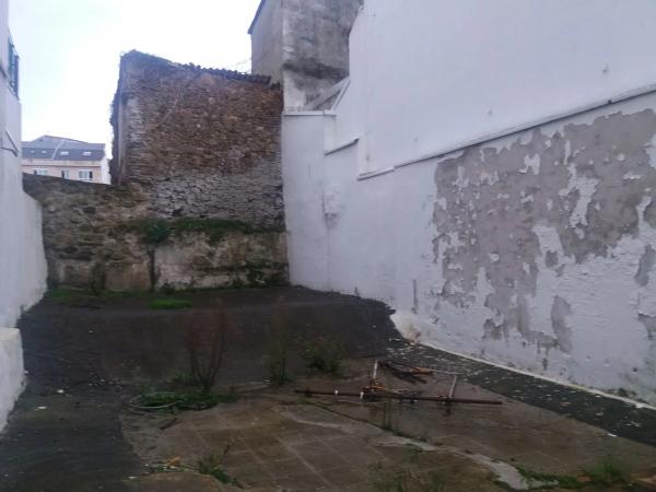 Terreno en calle Concepción Arenal, 85 thumbnail 1