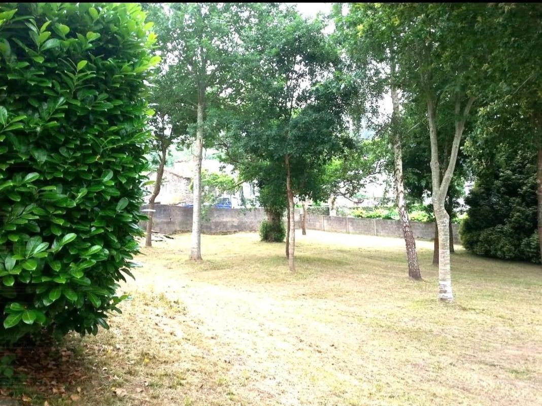 Terreno en venta en Mugardos, A Coruña photo 4