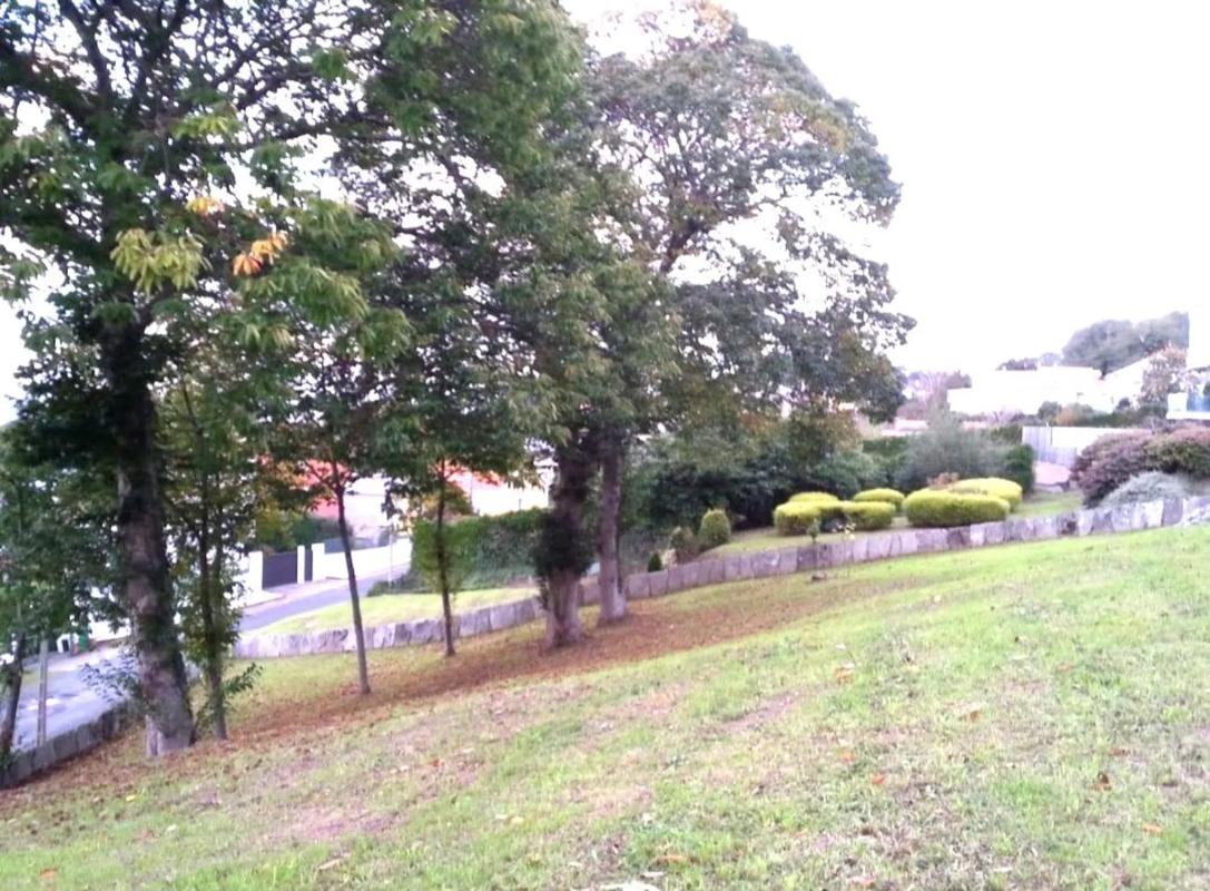 Terreno en venta en Mugardos, A Coruña photo 5