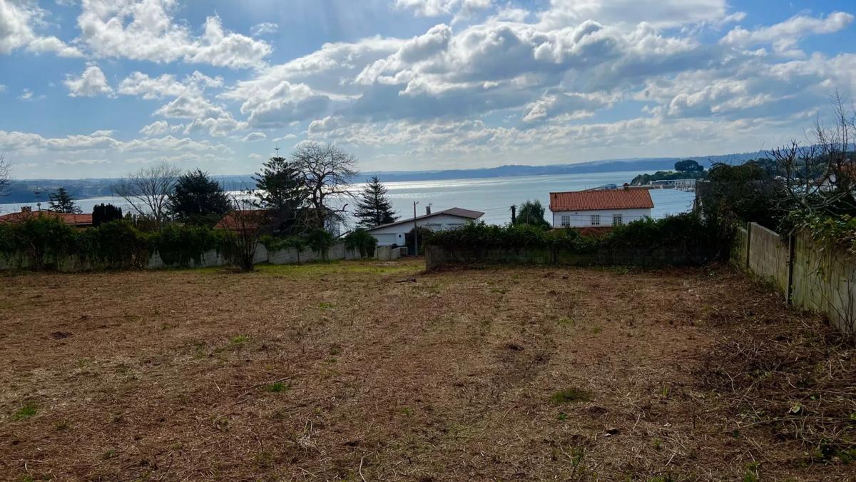 Działka na sprzedaż w Ares, A Coruña photo 1