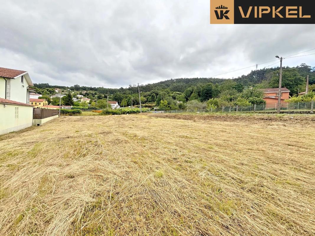 Terreno en venta en Neda, A Coruña photo 1