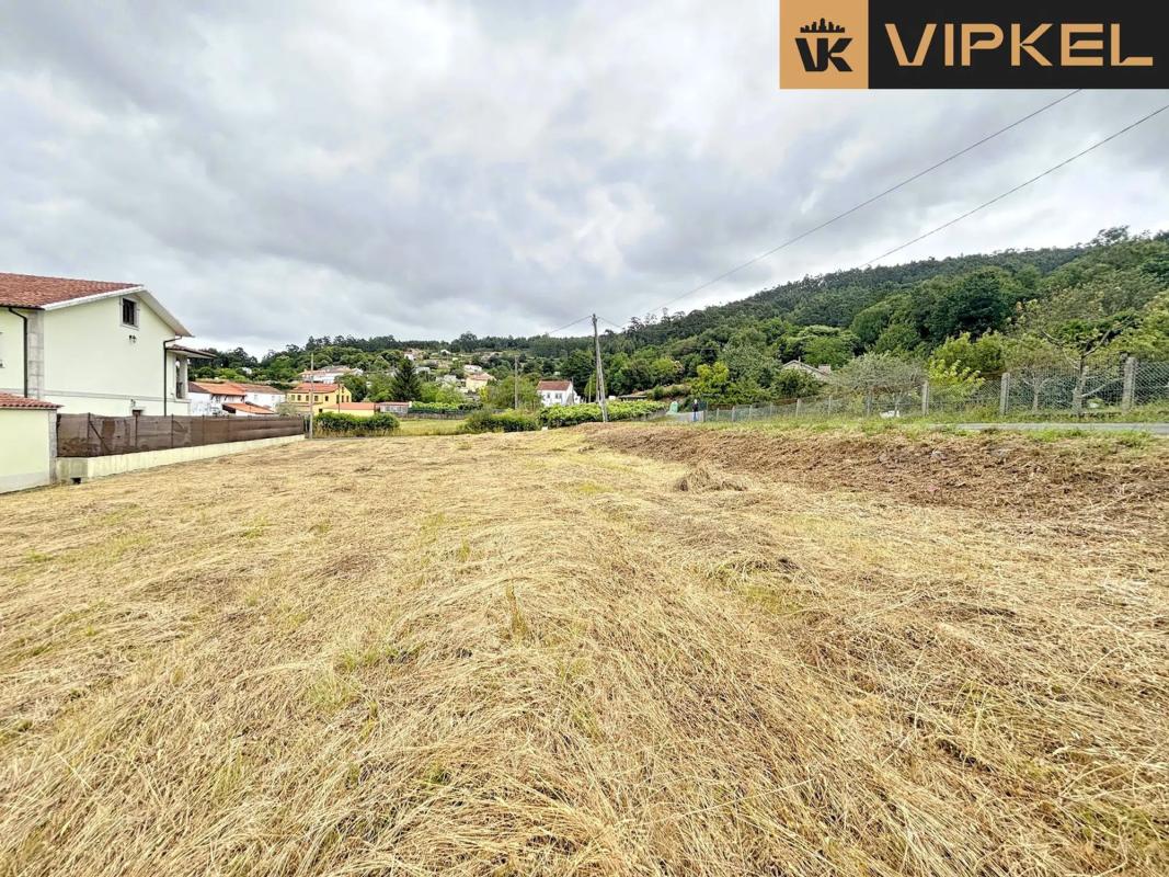 Terreno en venta en Neda, A Coruña photo 3