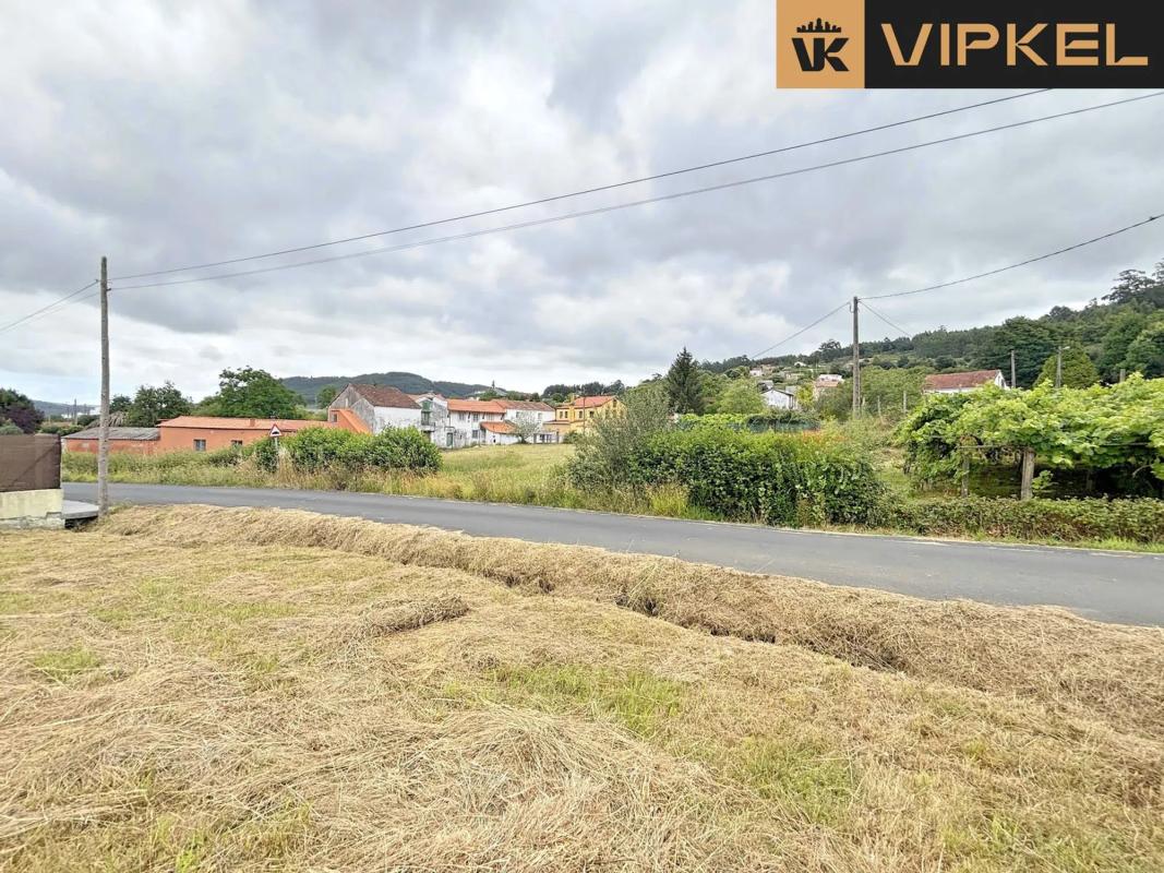 Terreno en venta en Neda, A Coruña photo 5
