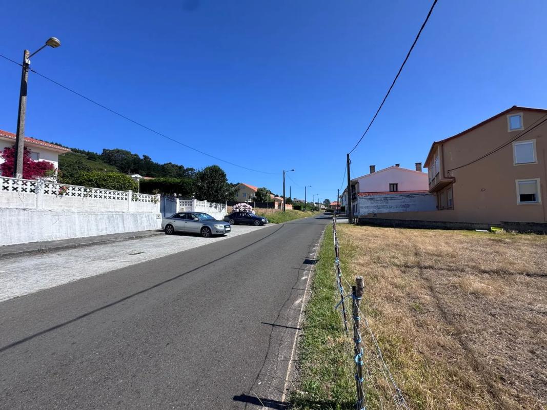 Działka na sprzedaż w Ferrol, A Coruña photo 1