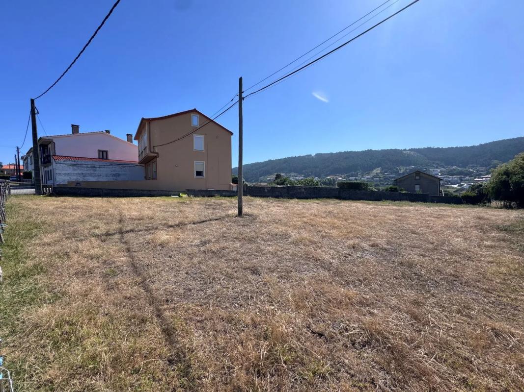 Działka na sprzedaż w Ferrol, A Coruña photo 2