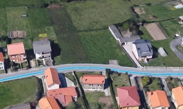 Terreno en Valdoviño photo 1