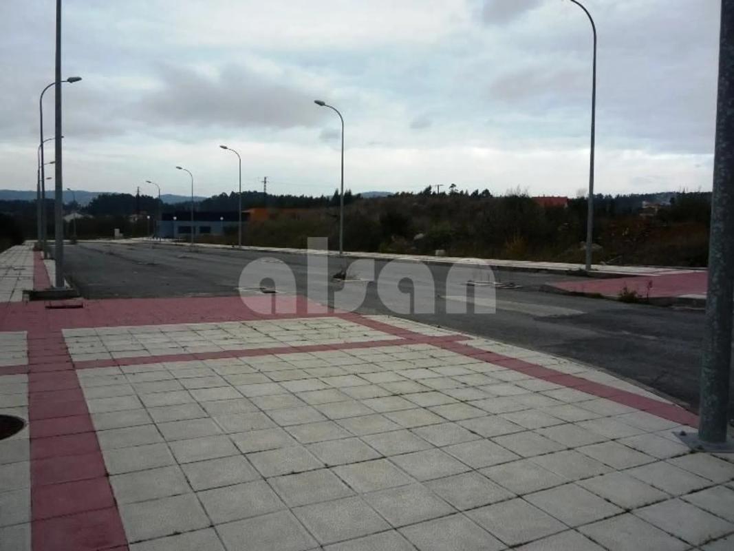 Terreno en venta en Narón, A Coruña photo 4