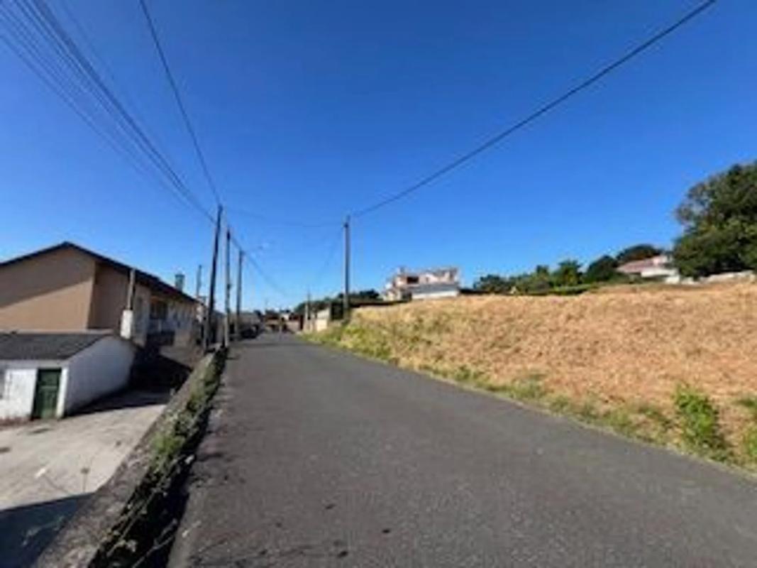 Участок земли на продажу в Фене, Ла-Коруня photo 5