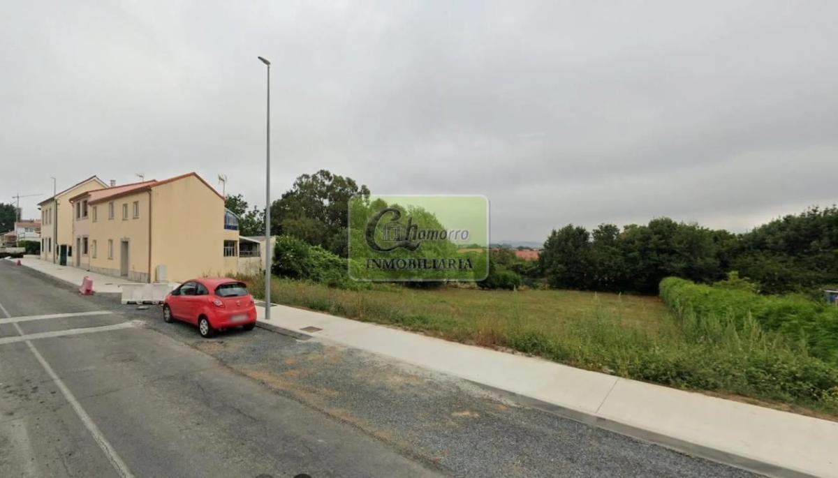 Działka na sprzedaż w Ferrol, A Coruña photo 1