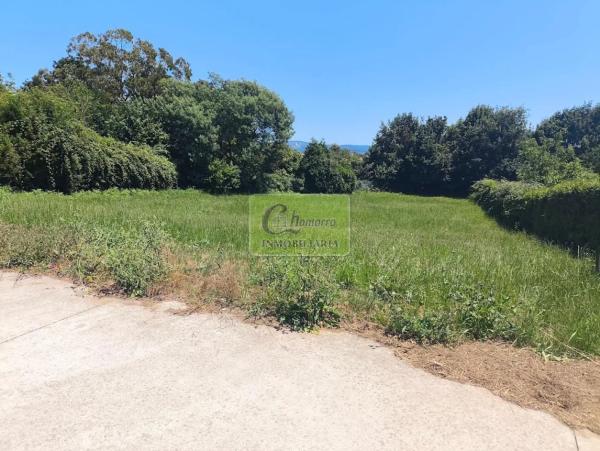 Terreno en Catabois - Santa María photo 3