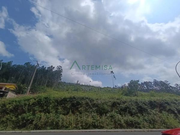 Terreno en Neda photo