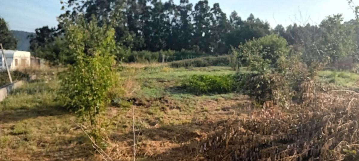 Terreno en venta en Narón, A Coruña photo 4