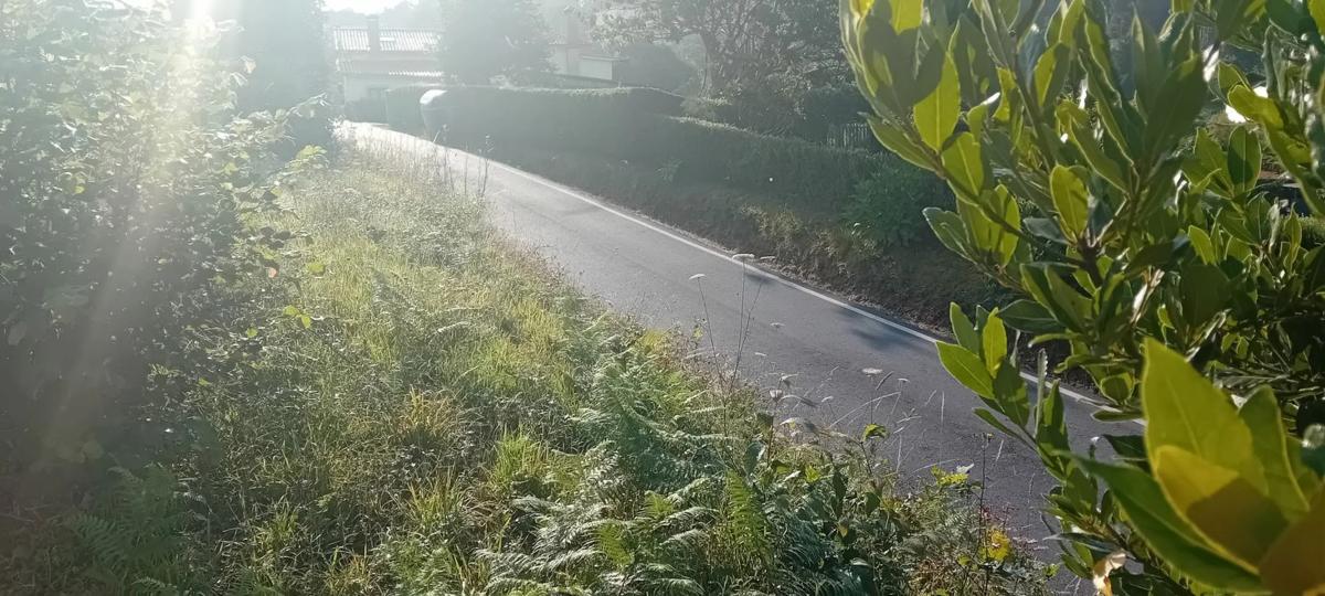 Terreno en venta en Narón, A Coruña photo 5