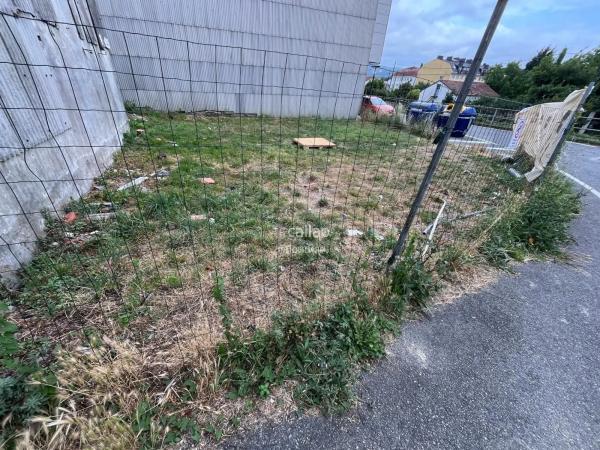 Terreno en Piñeiros-Freixeiro photo 2