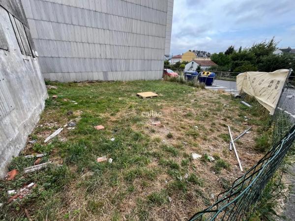 Terreno en Piñeiros-Freixeiro photo 4