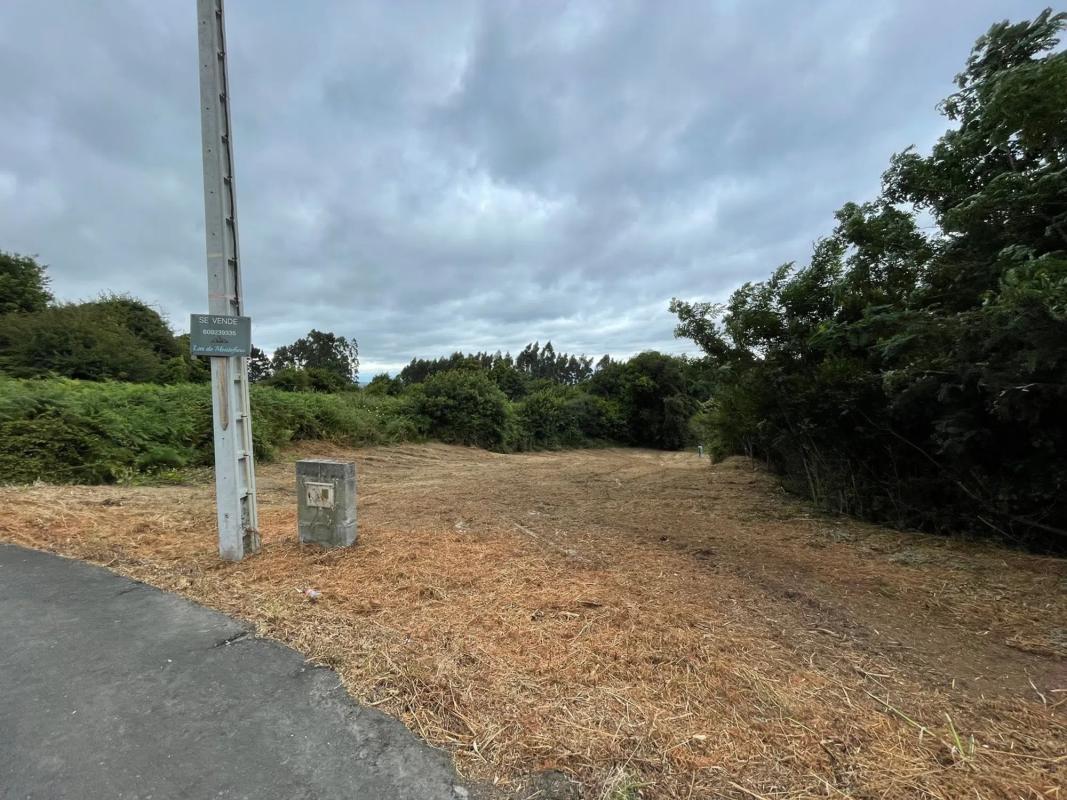 Land for sale in Ares, A Coruña photo 1