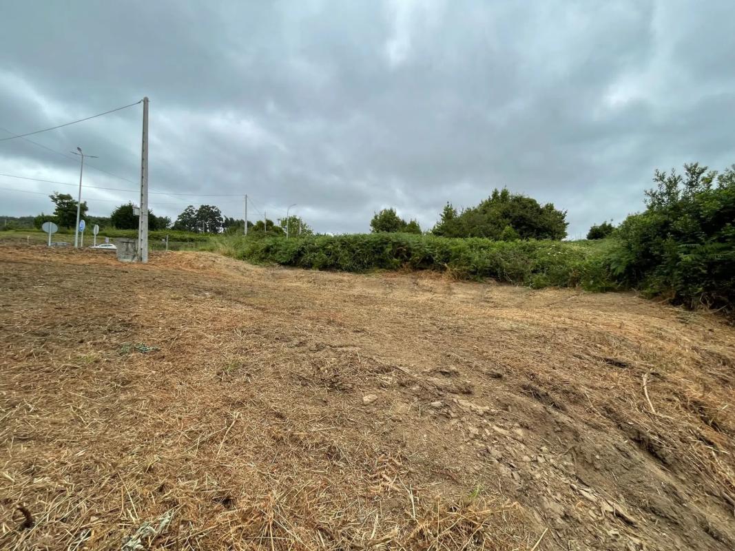 Land for sale in Ares, A Coruña photo 3