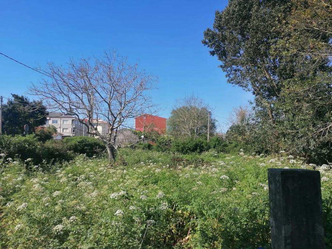 Terreno en venta en Narón, A Coruña photo 5