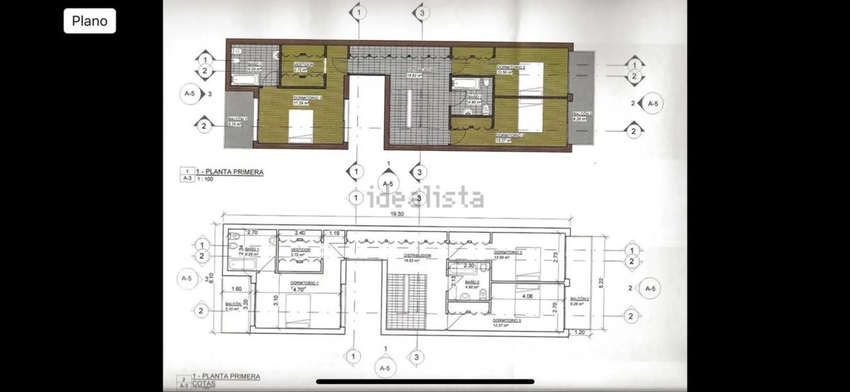 Участок земли на продажу в Неда, Ла-Коруня plan 4