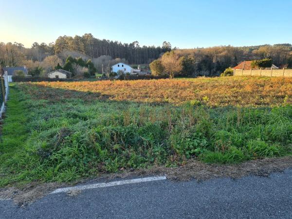 Terreno en camino das Forxas, 29 photo 1