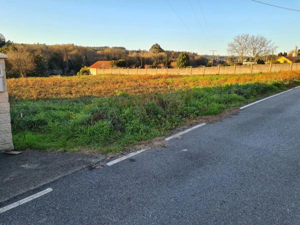 Terreno en camino das Forxas, 29 photo 2