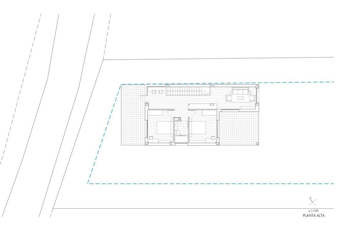 Terreno en venta en Neda, A Coruña plan 1