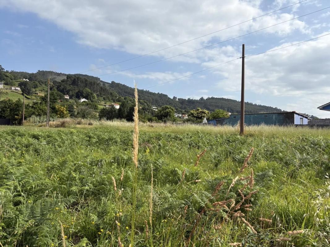 Terreno en venta en Neda, A Coruña photo 4