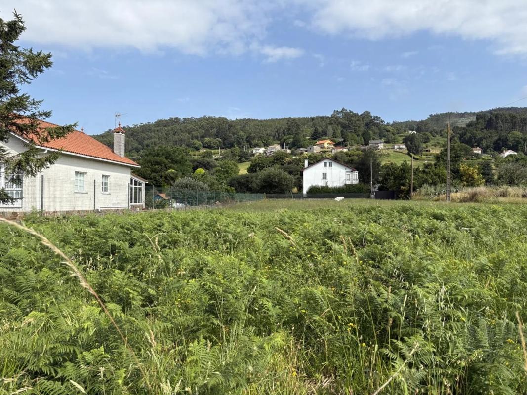 Terreno en venta en Neda, A Coruña photo 5