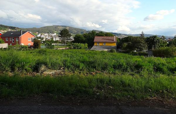 Terreno en Feal-Xuvia photo 1