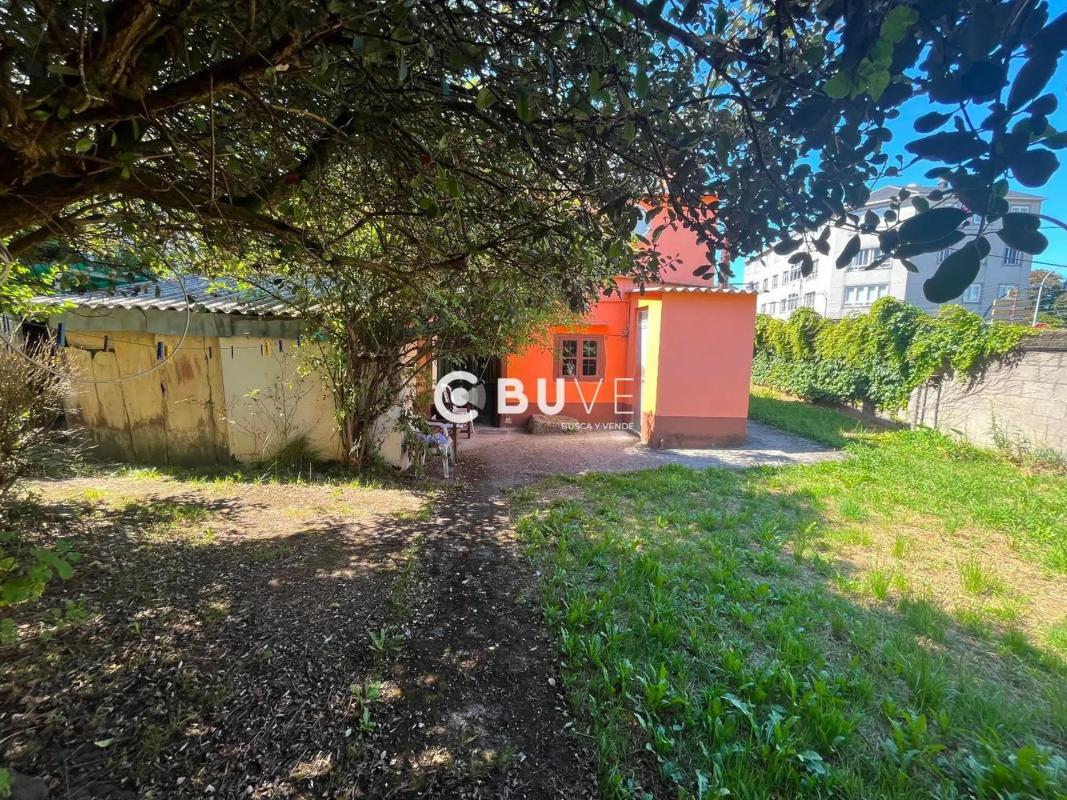Terreno en venta en Narón, A Coruña photo 3