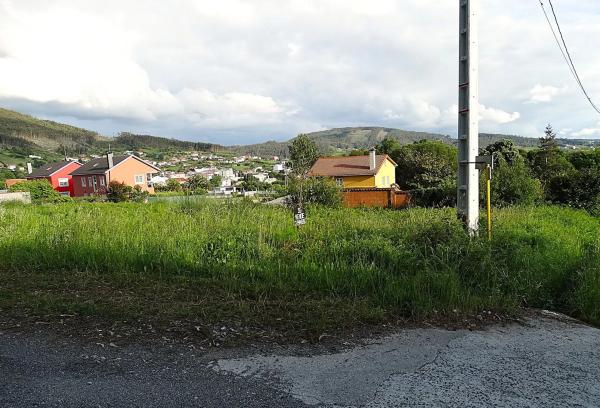 Terreno en Feal-Xuvia photo 3