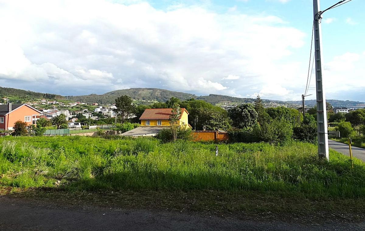 Terreno en venta en Narón, A Coruña photo 5