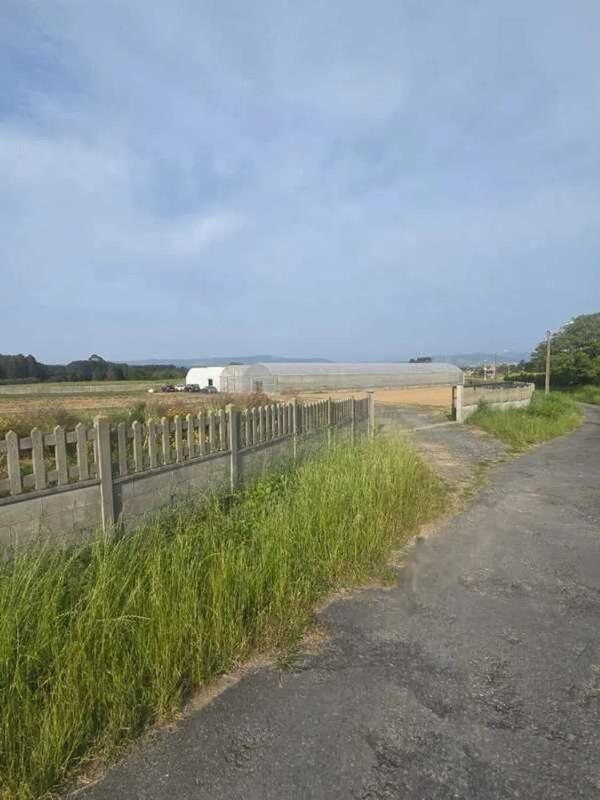 Terreno en venta en Ferrol, A Coruña photo 5