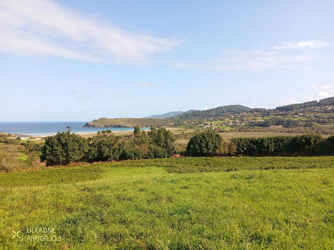 Land for sale in Valdoviño, A Coruña photo 1