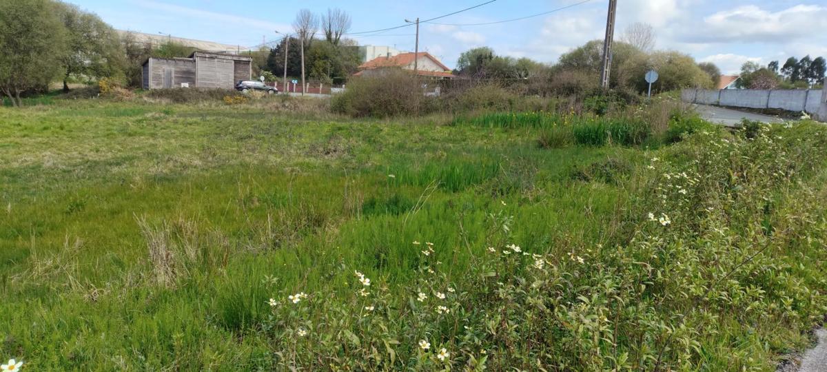 Działka na sprzedaż w Mugardos, A Coruña photo 4