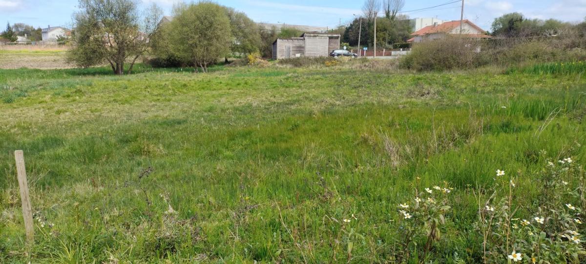 Działka na sprzedaż w Mugardos, A Coruña photo 5