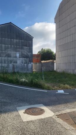 Terreno en carretera de Cedeira, 70 photo 1