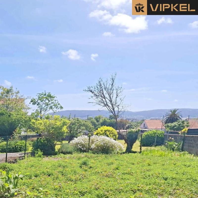 Terreno en venta en Ferrol, A Coruña photo 3