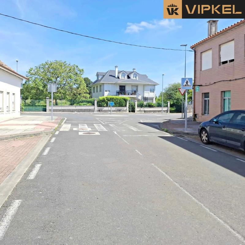 Terreno en venta en Ferrol, A Coruña photo 4