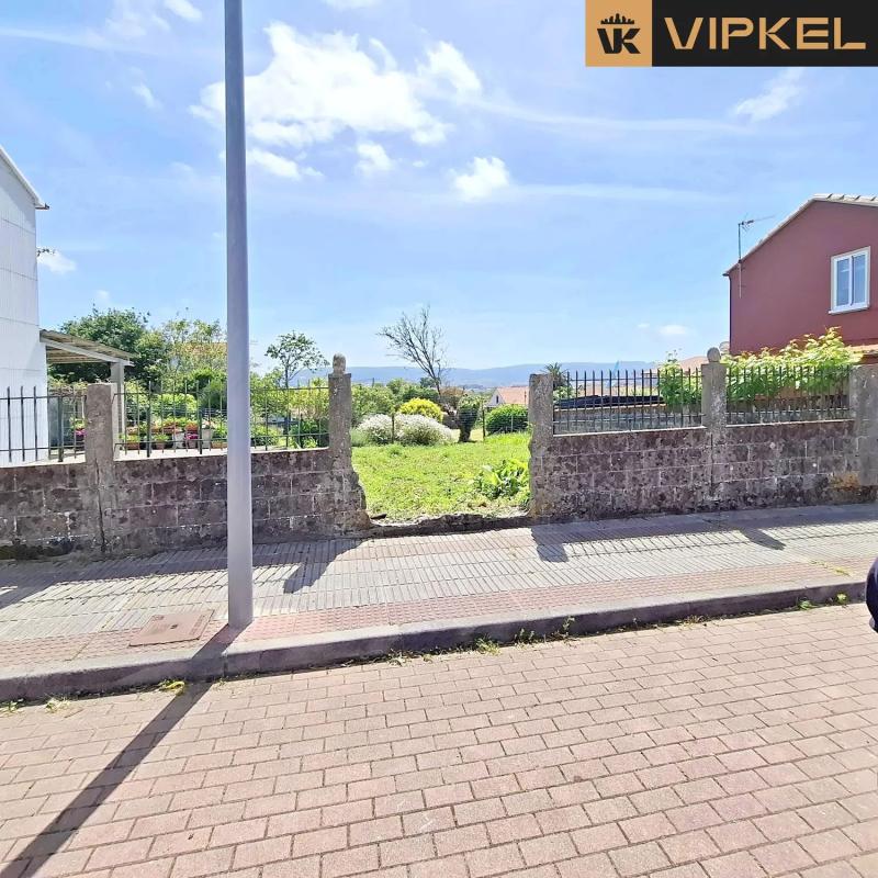 Terreno en venta en Ferrol, A Coruña photo 5