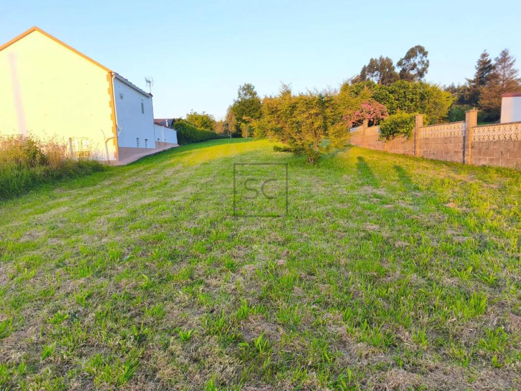 Terreno en venta en Mugardos, A Coruña photo 2