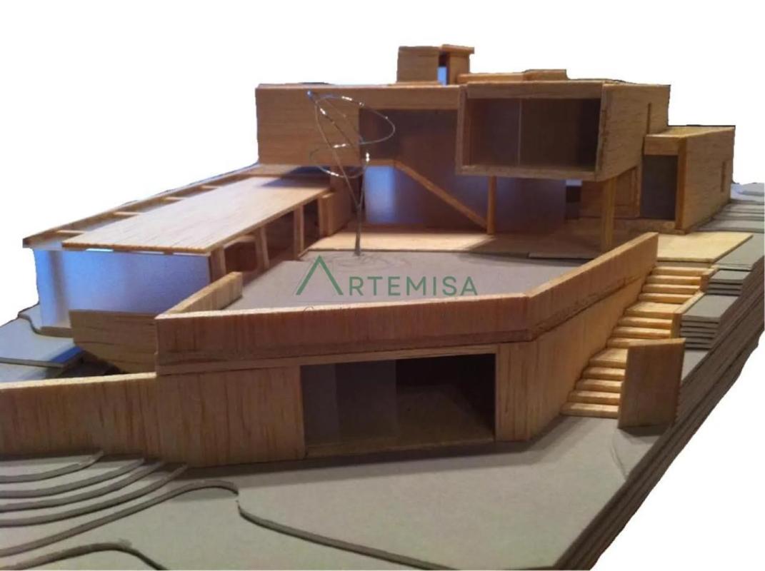 Terreno en venta en Narón, A Coruña plan 3
