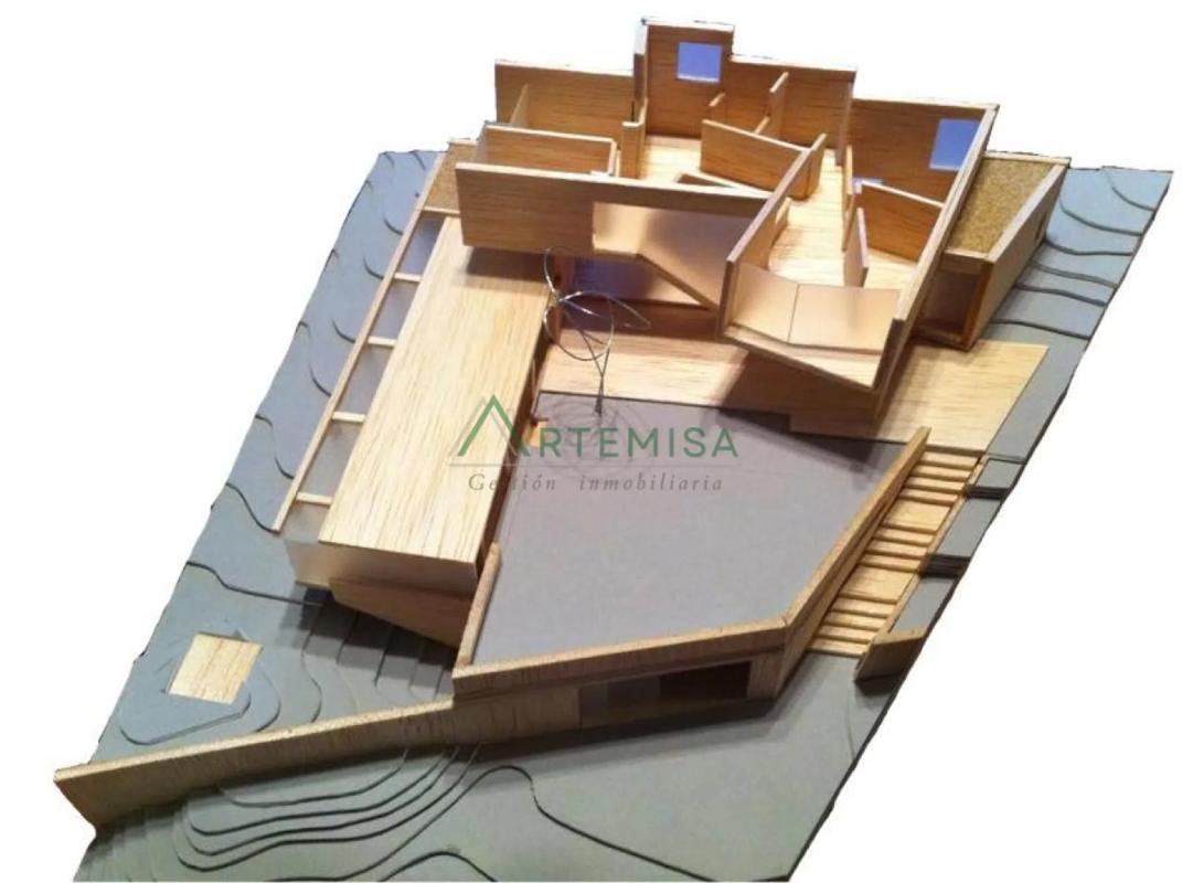 Terreno en venta en Narón, A Coruña plan 4
