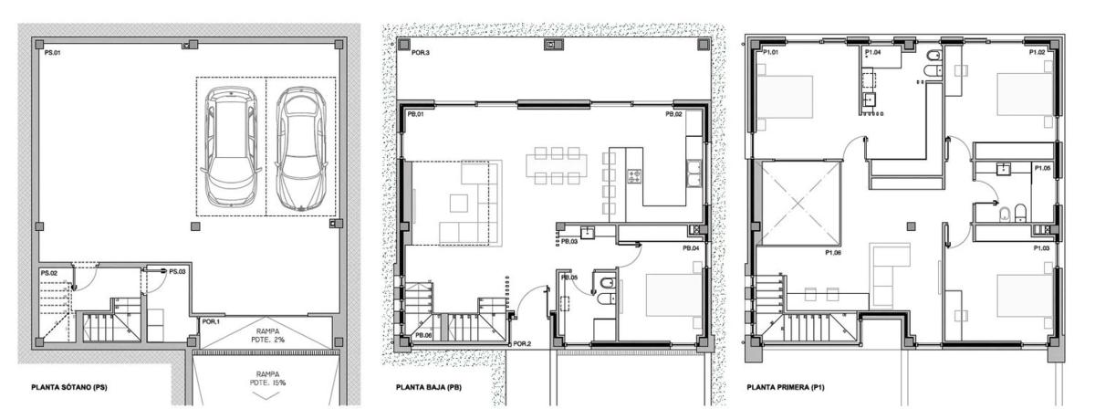 Działka na sprzedaż w Valdoviño, A Coruña plan 3